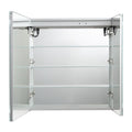 Blossom Vega – 30 Inches LED Medicine Cabinet - MCL4 3032