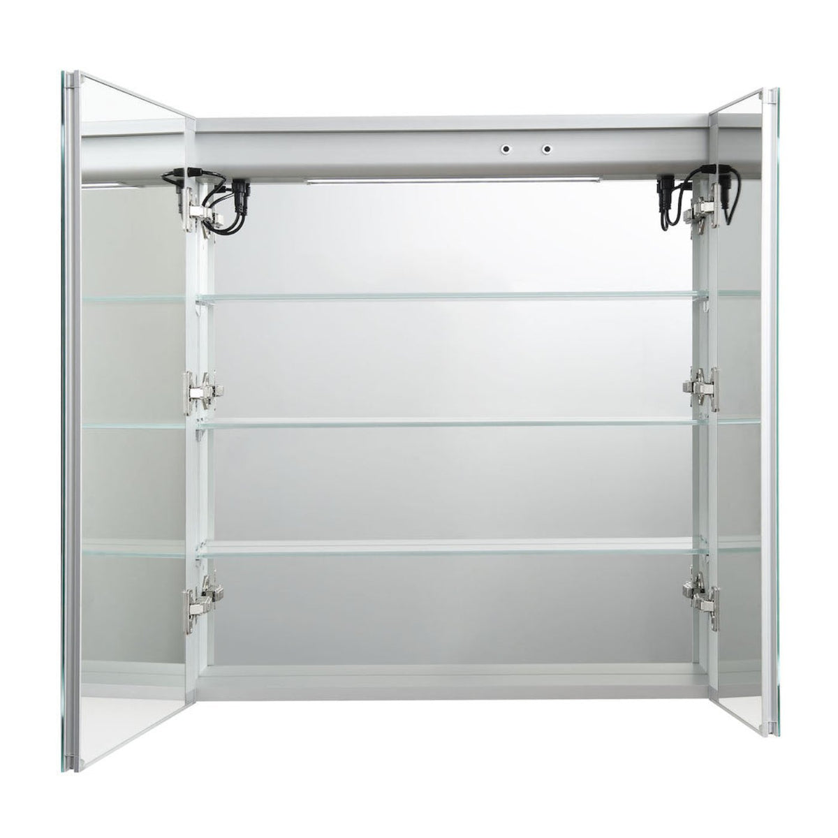 Blossom Vega – 30 Inches LED Medicine Cabinet - MCL4 3032