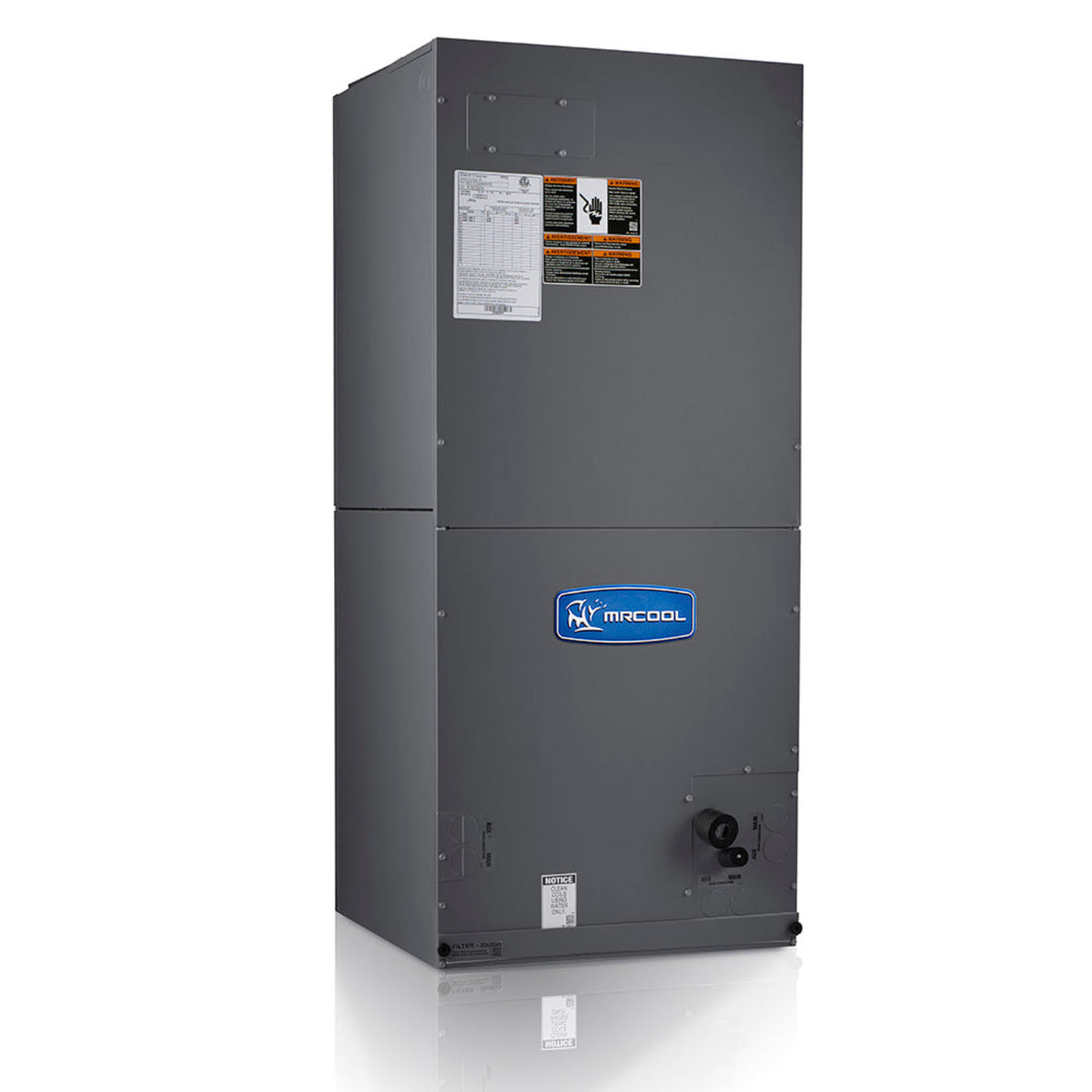 MRCOOL 2.5 Ton 16 SEER Split System Air Handler, -  MAHM030ETA