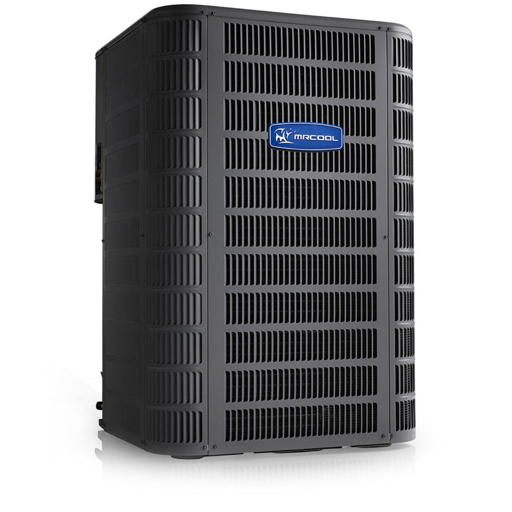 MRCOOL 2 Ton 16 SEER Split System Air Conditioner Condenser,  - MAC16024A