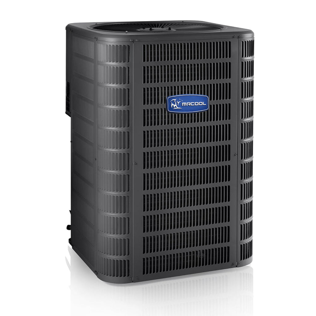 MRCOOL 2 Ton 16 SEER Split System Air Conditioner Condenser,  - MAC16024A