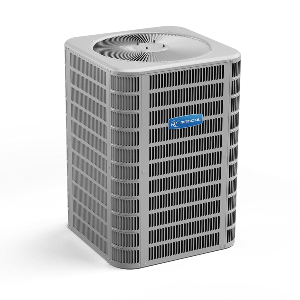 MRCOOL 2 Ton 16 SEER Split System Air Conditioner Condenser,  - MAC16024A