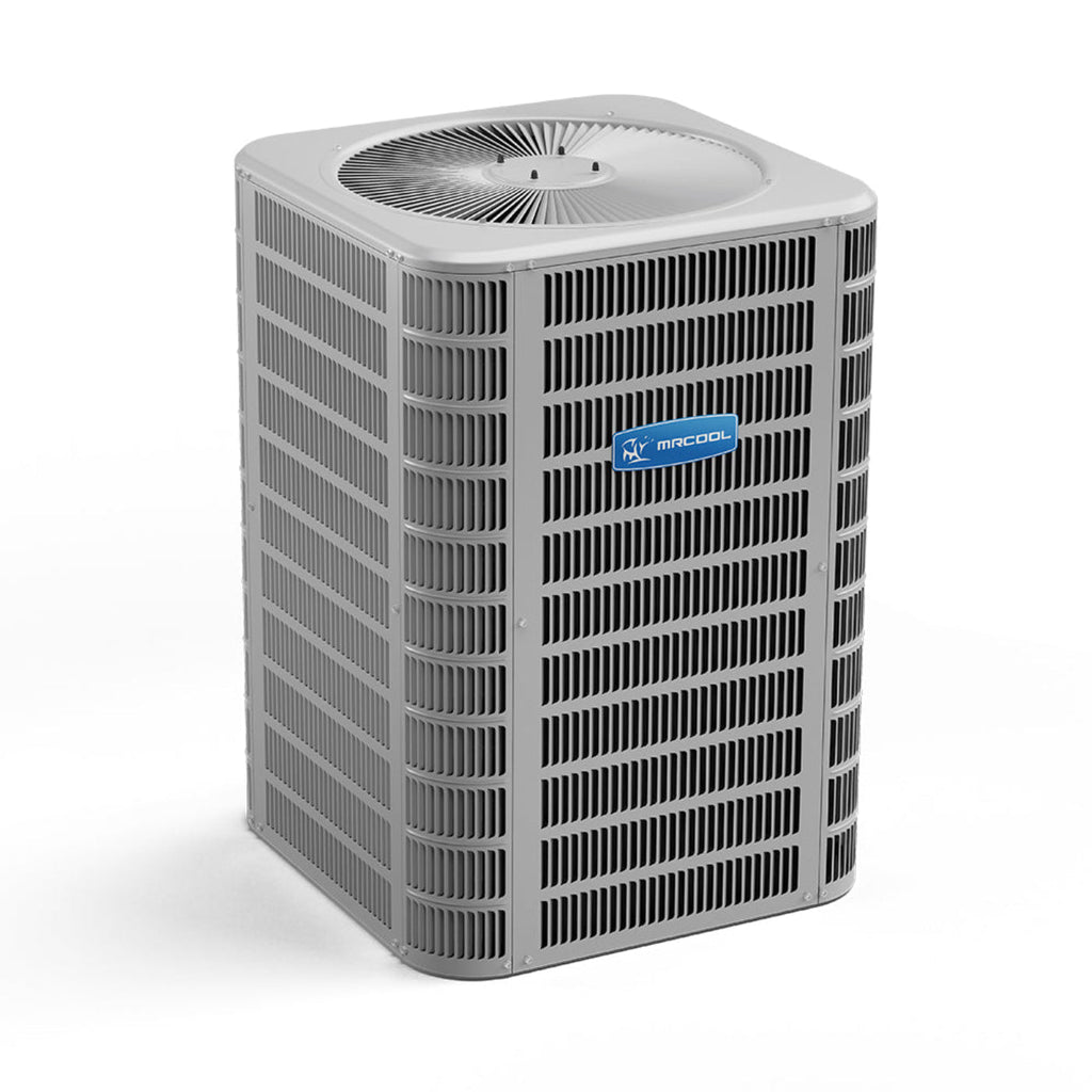 MRCOOL 3 Ton 16 SEER Split System Air Conditioner Condenser,  - MAC16036A