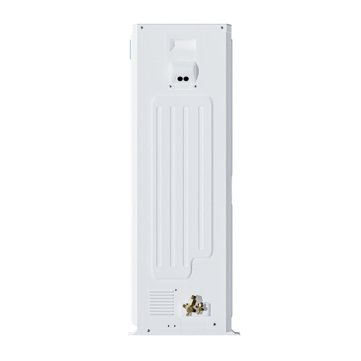 MRCOOL 48K BTU 17.3 SEER Ducted Air Handler and Condenser,  - CENTRAL-48-HP-230-00