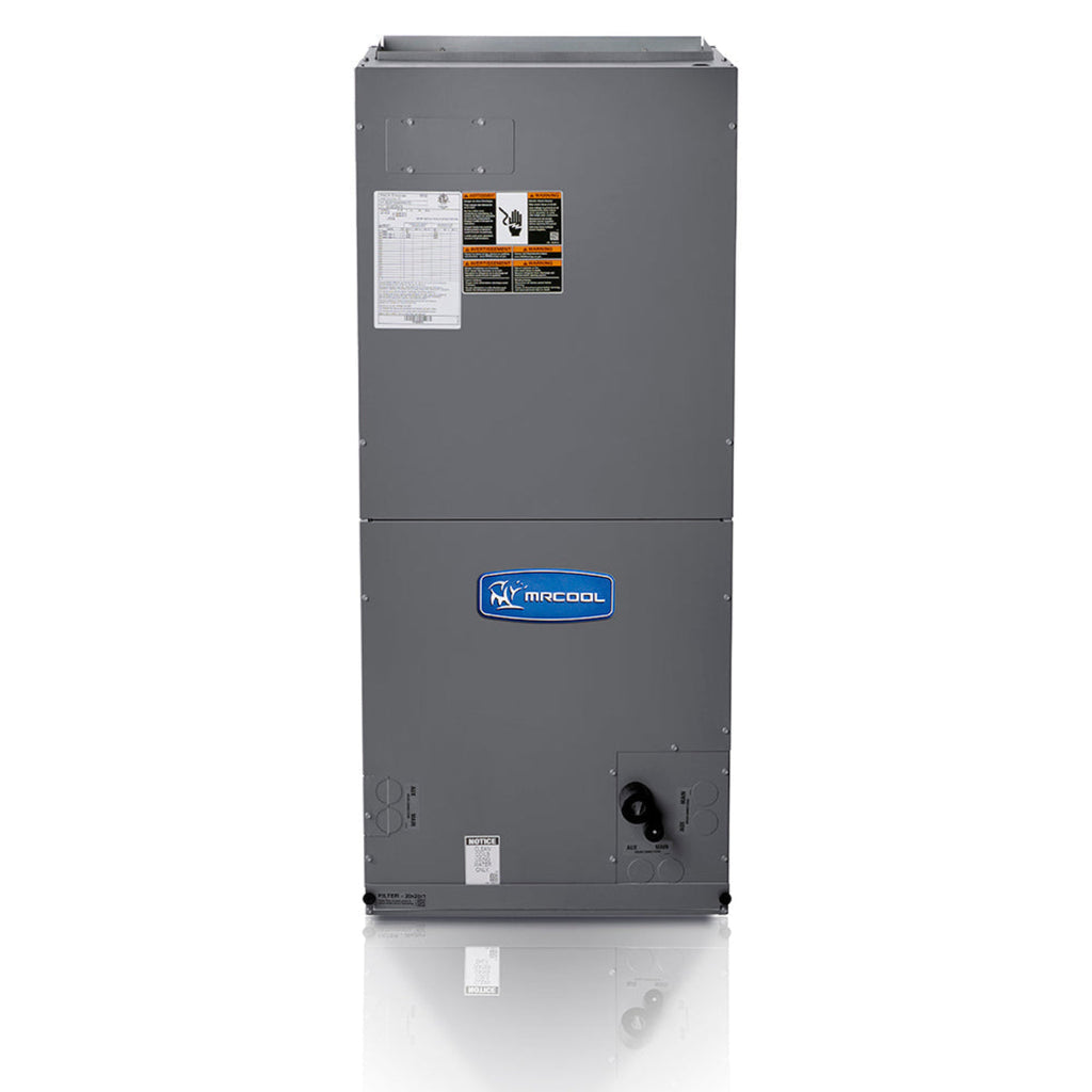 MRCOOL 5 Ton 16 SEER Split System Air Handler,  - MAHM060ETA