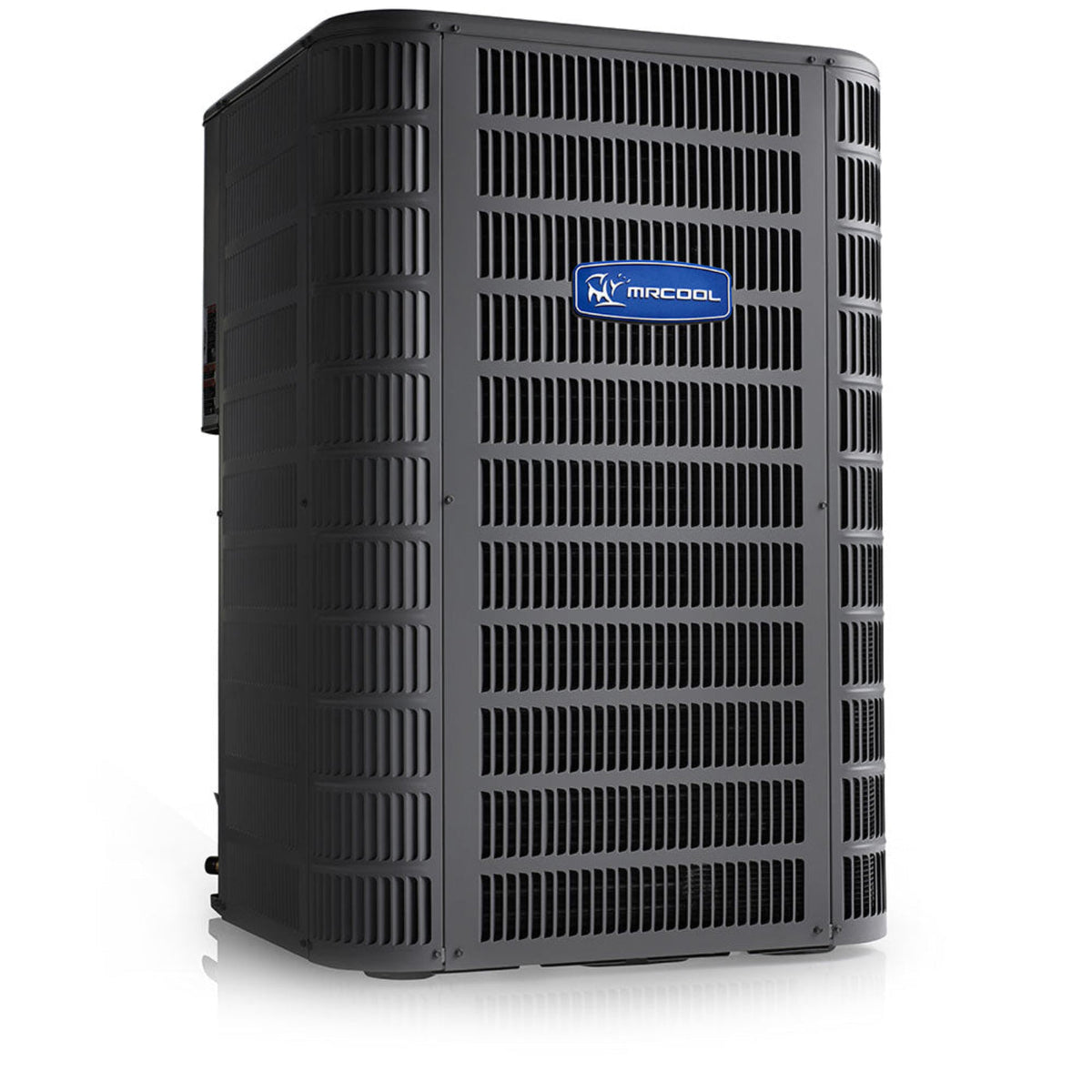 MRCOOL 5 Ton 16 SEER Split System Air Conditioner Condenser, -  MAC16060A