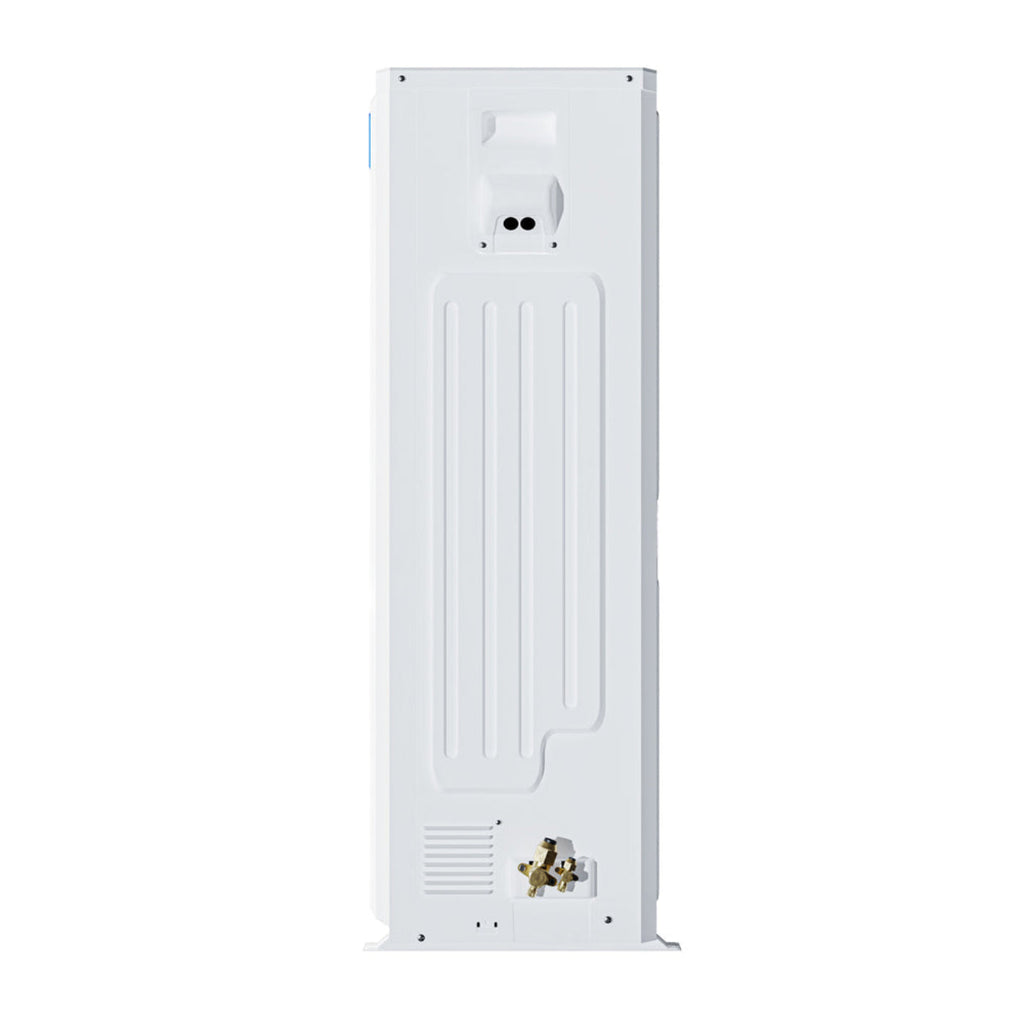 MRCOOL 60K BTU 18 SEER Ducted Air Handler and Condenser, -  CENTRAL-60-HP-230-00