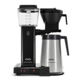 Moccamaster KBGT Coffee Maker in Black - 79314