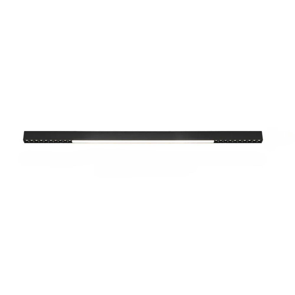 Modern Long Strip Beam Ceiling Lamp