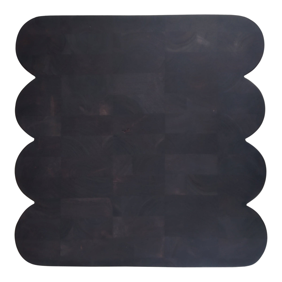 Moe's Home Collection Punyo Accent Table Espresso Brown JD-1047-07