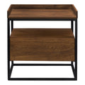 Moe's Home Collection Vancouver Side Table LX-1025-03