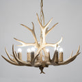 Mystique Forest Wall Pendant Light
