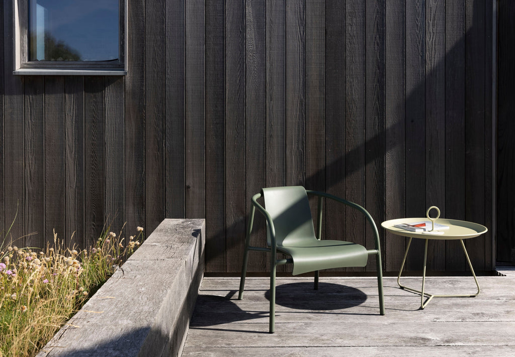 HOUE NAMI Outdoor Lounge Chair