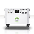 Nature’s Generator Powerhouse