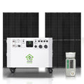 Nature’s Generator Powerhouse Gold PE System