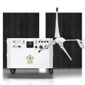 Nature’s Generator Powerhouse Gold WE System