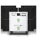Nature’s Generator Powerhouse Platinum System
