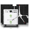 Nature’s Generator Powerhouse Platinum WE System
