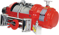 DK2 15000NW 15,000 lbs. Heat Treated Planetary Gearing Warrior NH Series Hydraulic Winch New - 15000NW