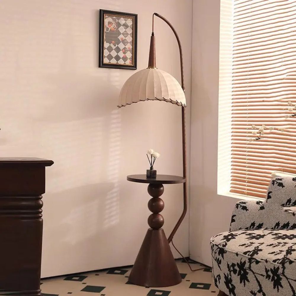 Naumy Glow Standing Lamp