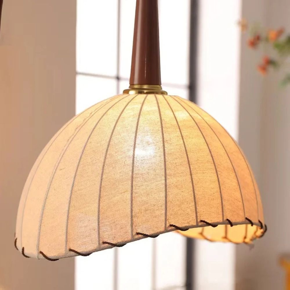 Naumy Glow Standing Lamp