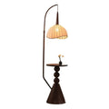 Naumy Glow Standing Lamp