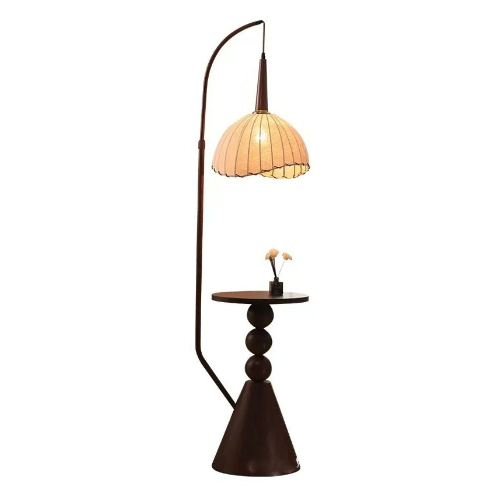 Naumy Glow Standing Lamp