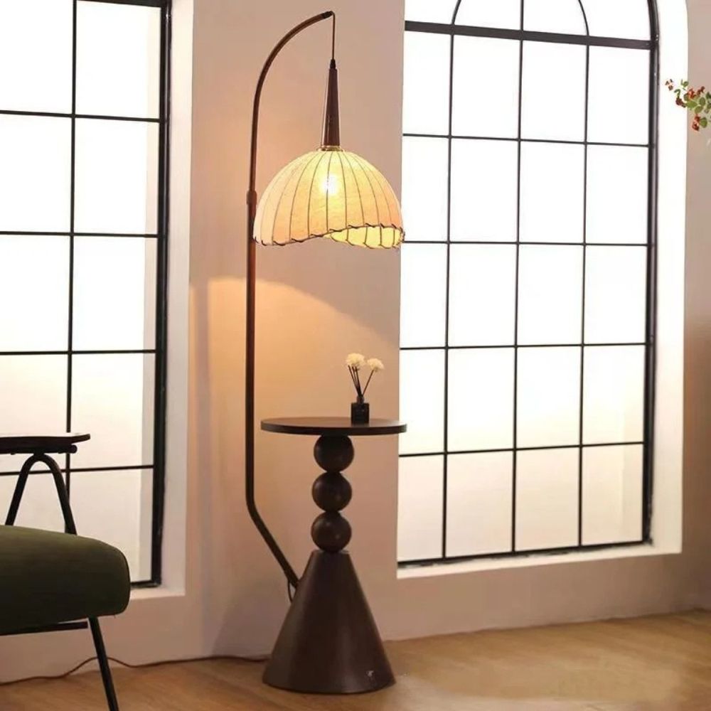 Naumy Glow Standing Lamp