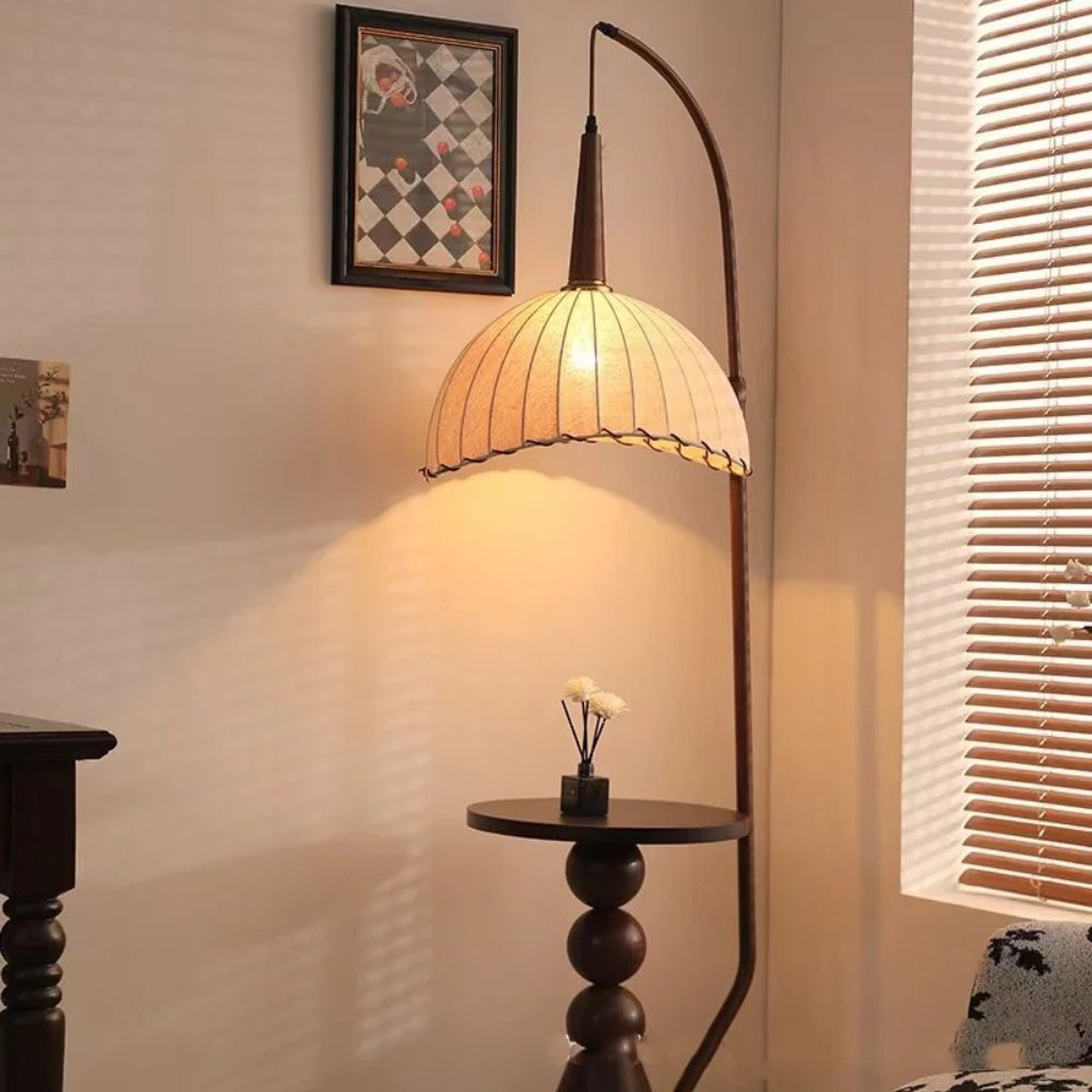 Naumy Glow Standing Lamp