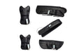 Oxford Medical Instruments OMI PEMF Full Equine Package: Blanket, Shoulder Band, Neck Wrap, Rear Leg Wrap, Front Leg Wrap - PEMF-HPK