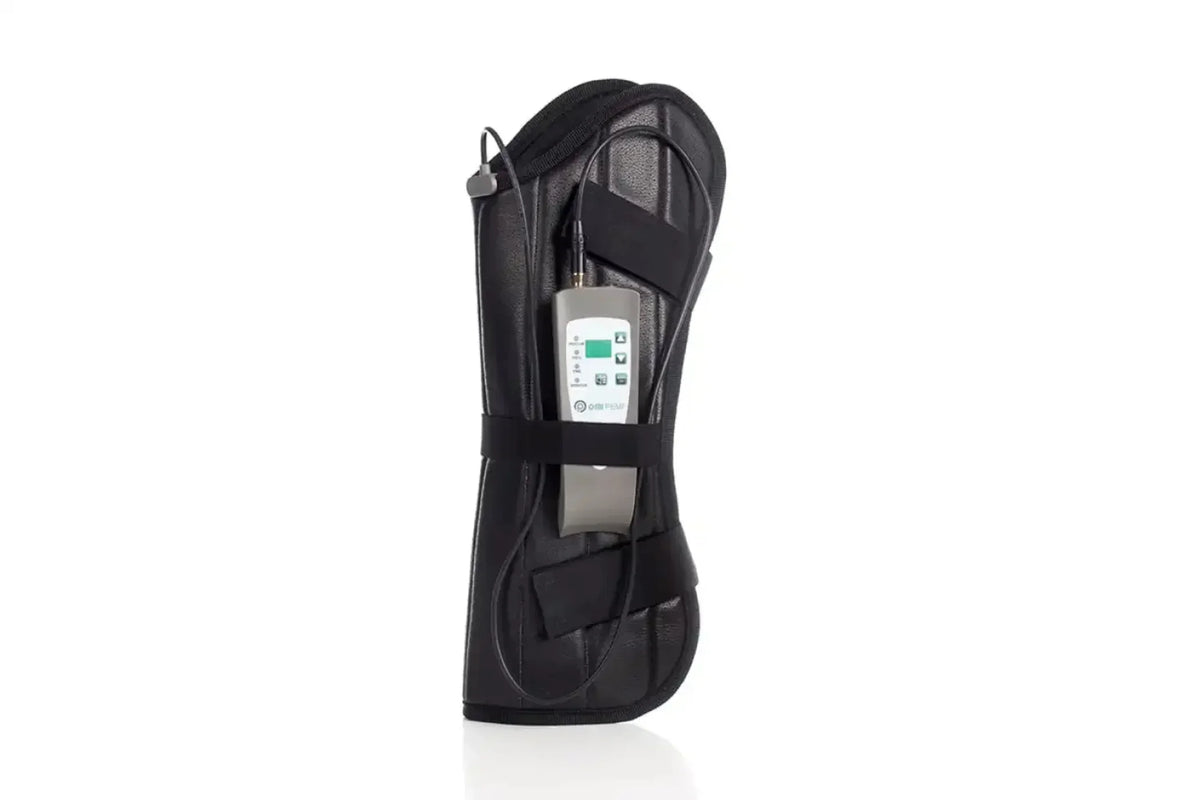 Oxford Medical Instruments OMI PEMF Horse Front Leg Wrap - PEMF-H3