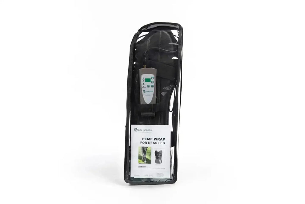 Oxford Medical Instruments OMI PEMF Horse Rear Leg Wrap - PEMF-H4