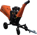 DK2 OPC566E 429cc 14HP Kohler CH440 Engine 6" Electric Start Kinetic Drum Chipper New - OPC566E