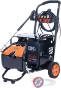 DK2 OPW480EV-K Pressure Washer with Battery and Charger 2200 PSI 2.4 GPM 57.6V Li-Ion Powered New - OPW480EV-K