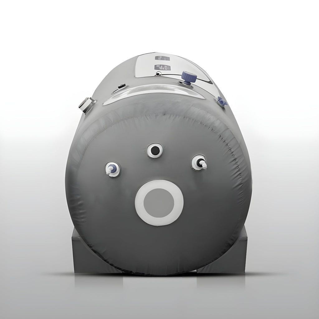 OxyRevo Elite36 1.4ATA Portable Hyperbaric Chamber