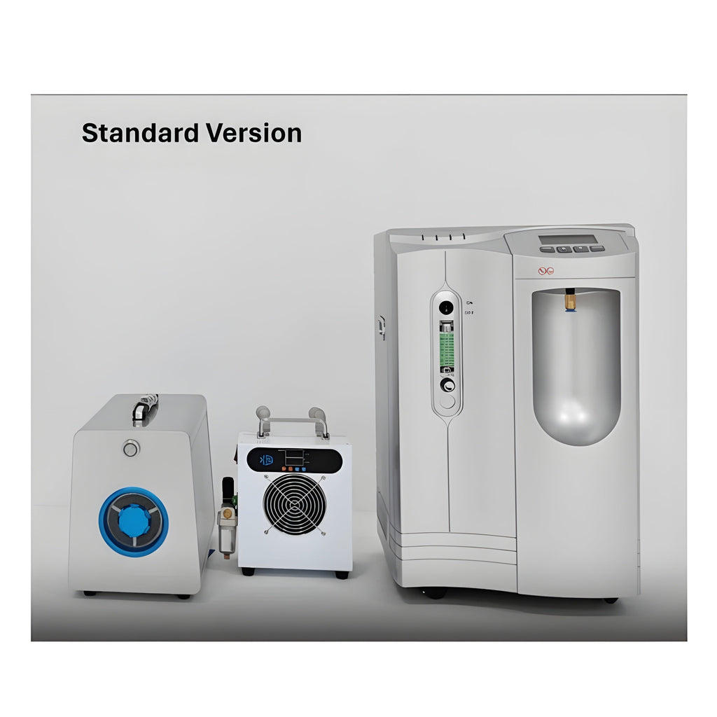 OxyRevo Apex36 Standard 1.5 ATA Hyperbaric Chamber