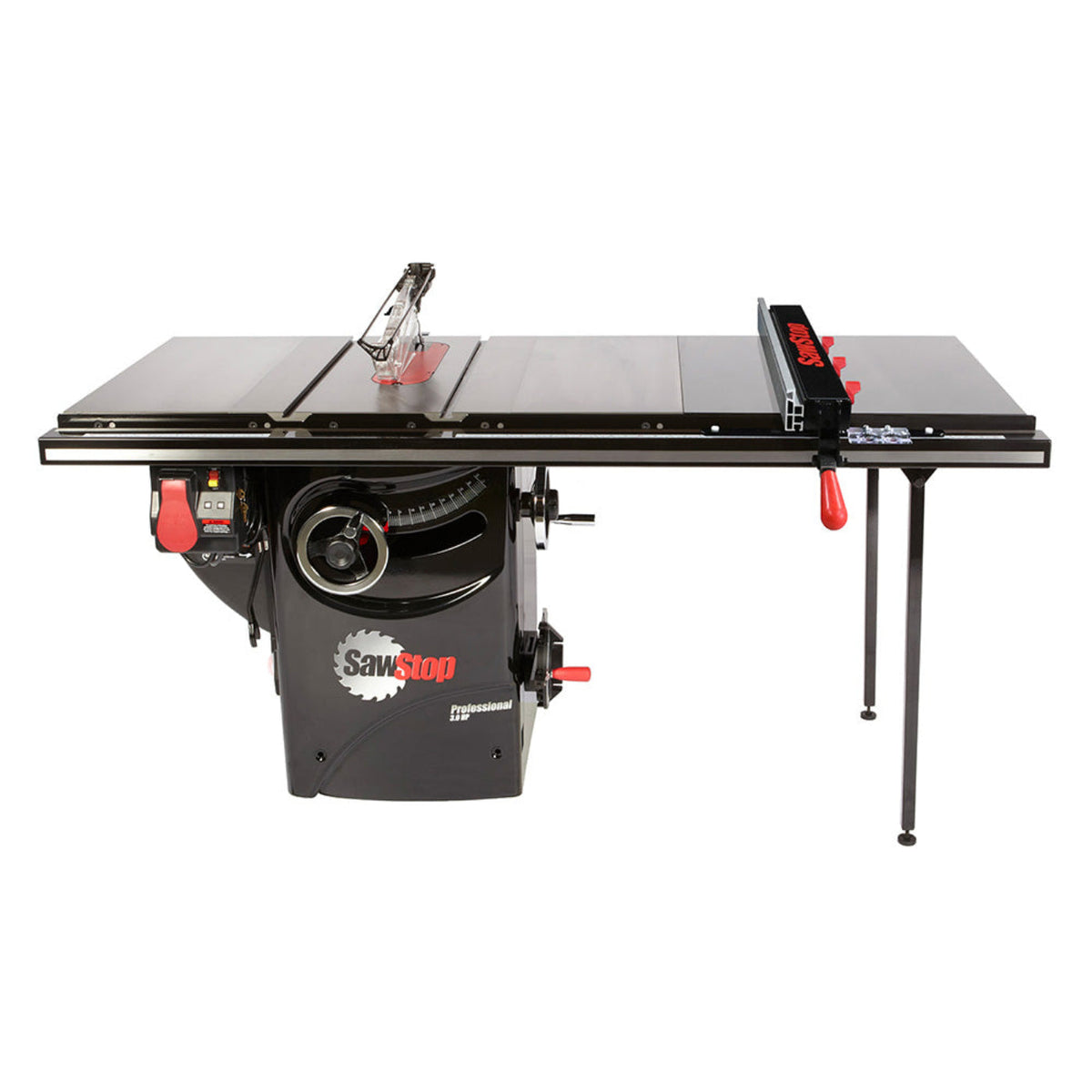 SawStop Professional T-Glide Advance Rip Fence - ATGP-FA
