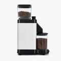 Moccamaster KM5 Burr Grinder in Matte White - 49522