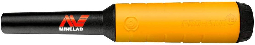 Minelab Equinox 700 with Pro-Find 15 Pointer, 11" plus 6" Coils, Carry Bag, and Finds Pouch