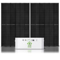 Nature’s Generator Powerhouse Power Addition