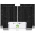 Nature’s Generator Powerhouse Power Addition Plus