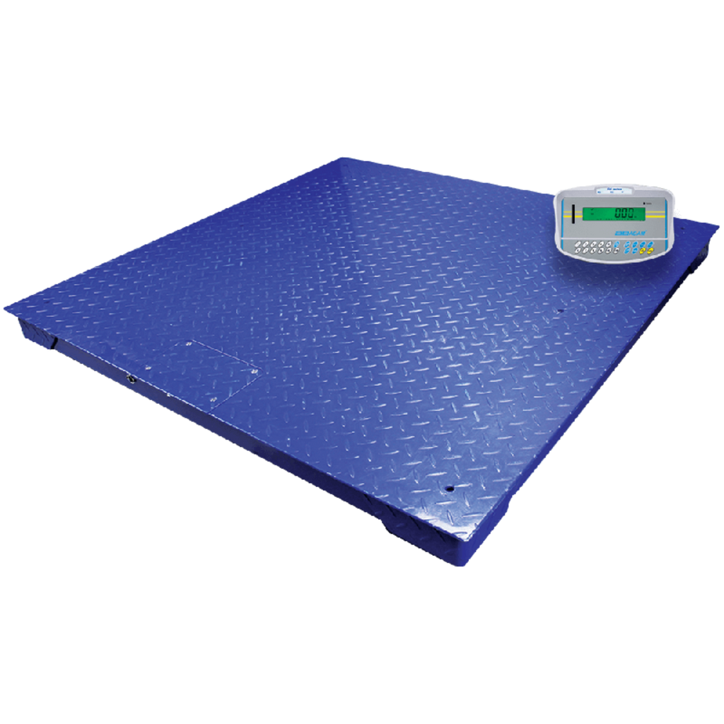 Adam EquipmentPlatform Scale - 10,000 x 2 lb, 5 x 5' - PT 315-10 [GK]