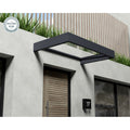 Palram - Canopia | Sophia Door Awning - 3 Ft Wide - HG9545