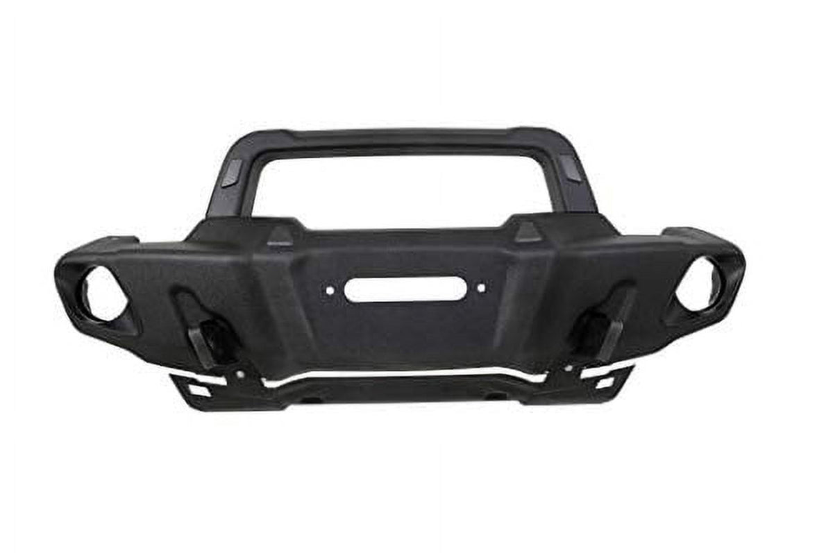 Paramount  81-20301  18-20 Jeep Wrangler Jk/Jl/Jt Guardi - P1Z8120301