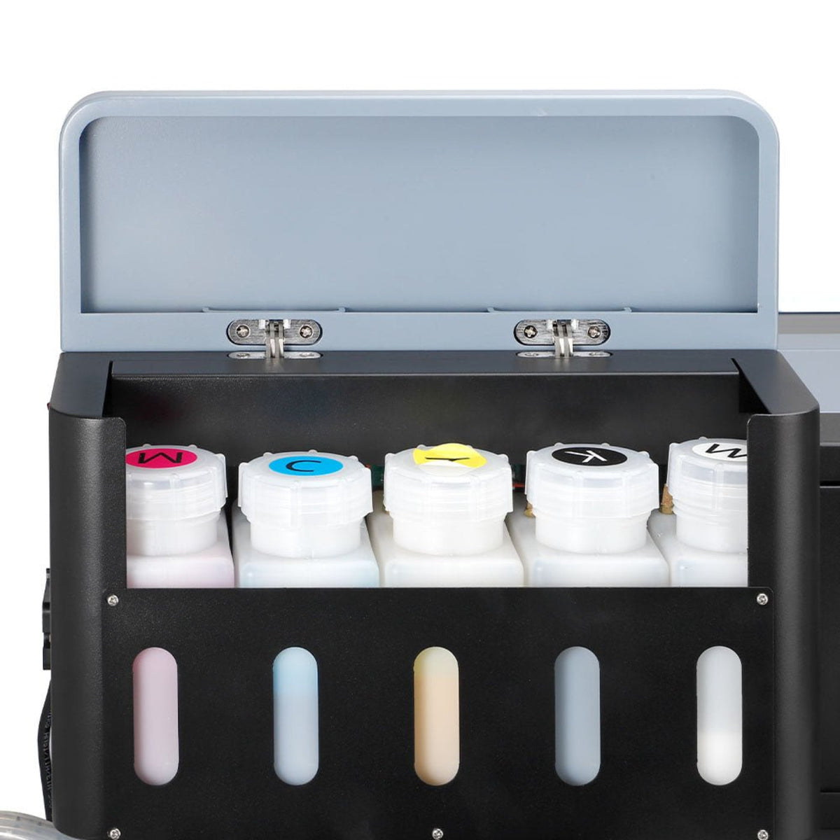 DTF Station Prestige R2 Pro 13" DTF Printer - BNDL-PRESTIGE-R2PRO-V