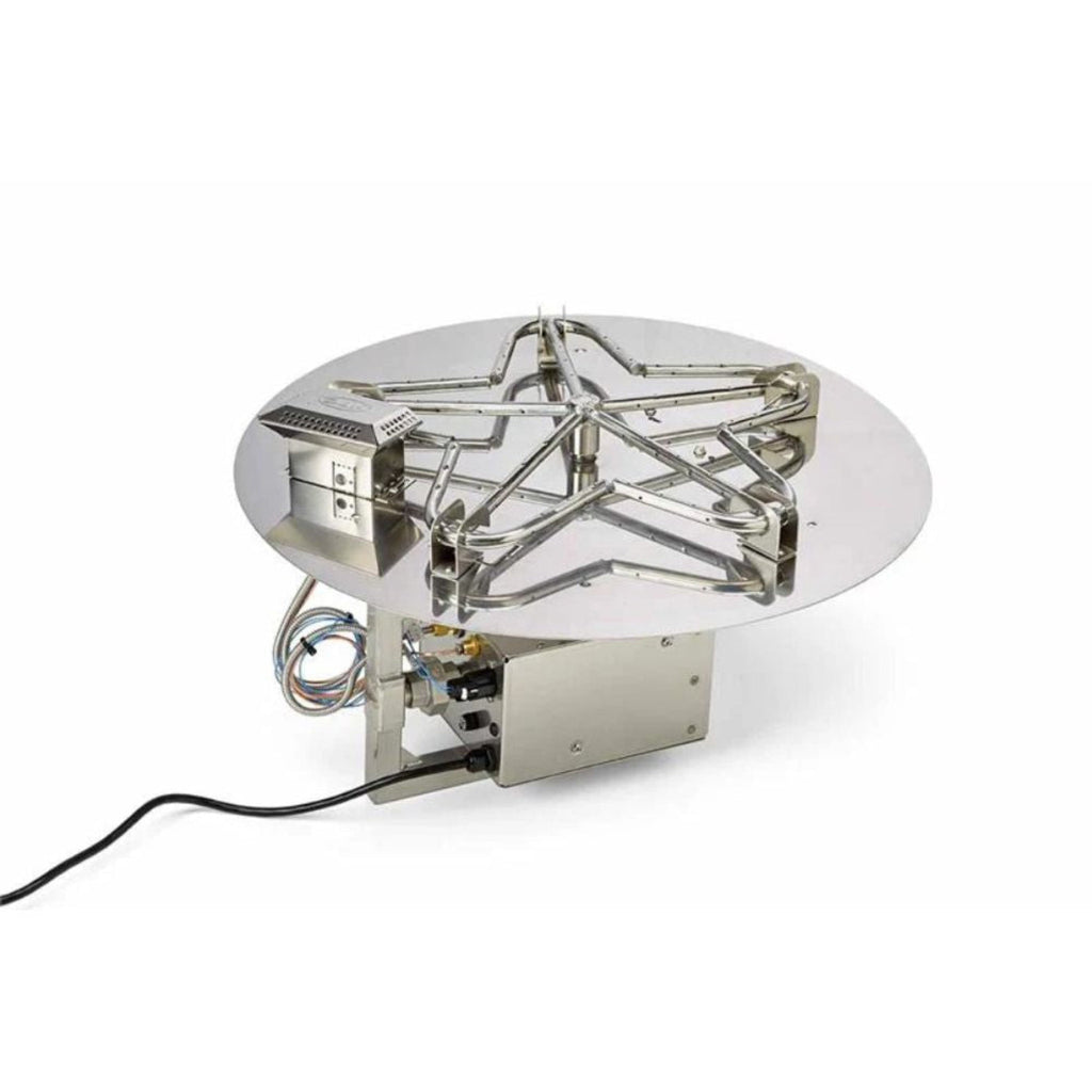 Penta 36″ Hot Surface Electronic Ignition System - PENTA36EI-120VAC-NG