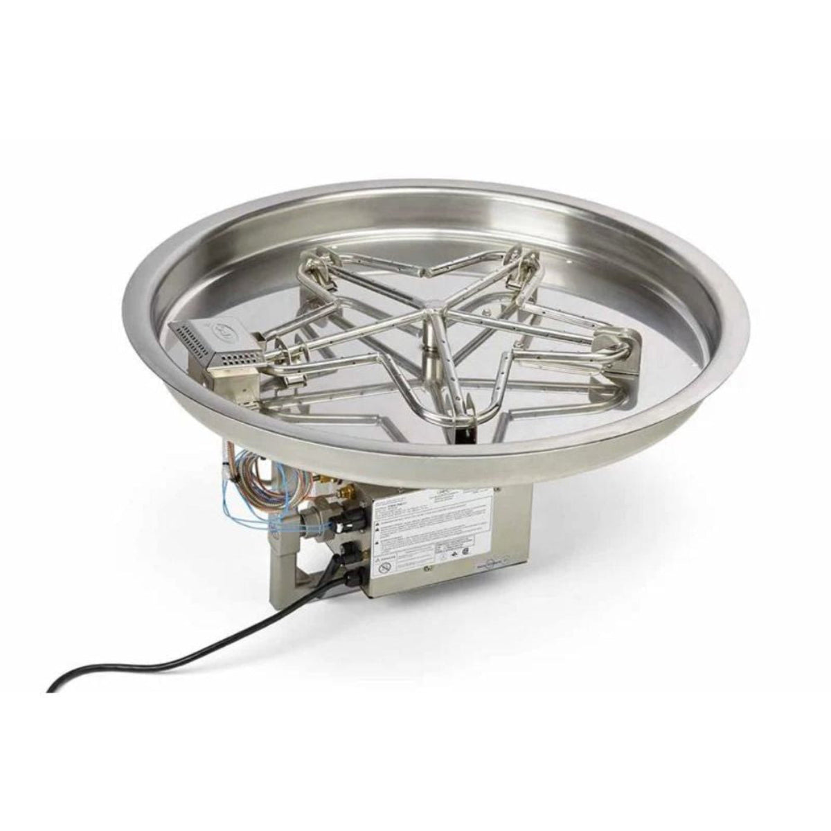 Penta 31″ High/Low Electronic Ignition System - PENTA31EI-HI/LO-120VAC