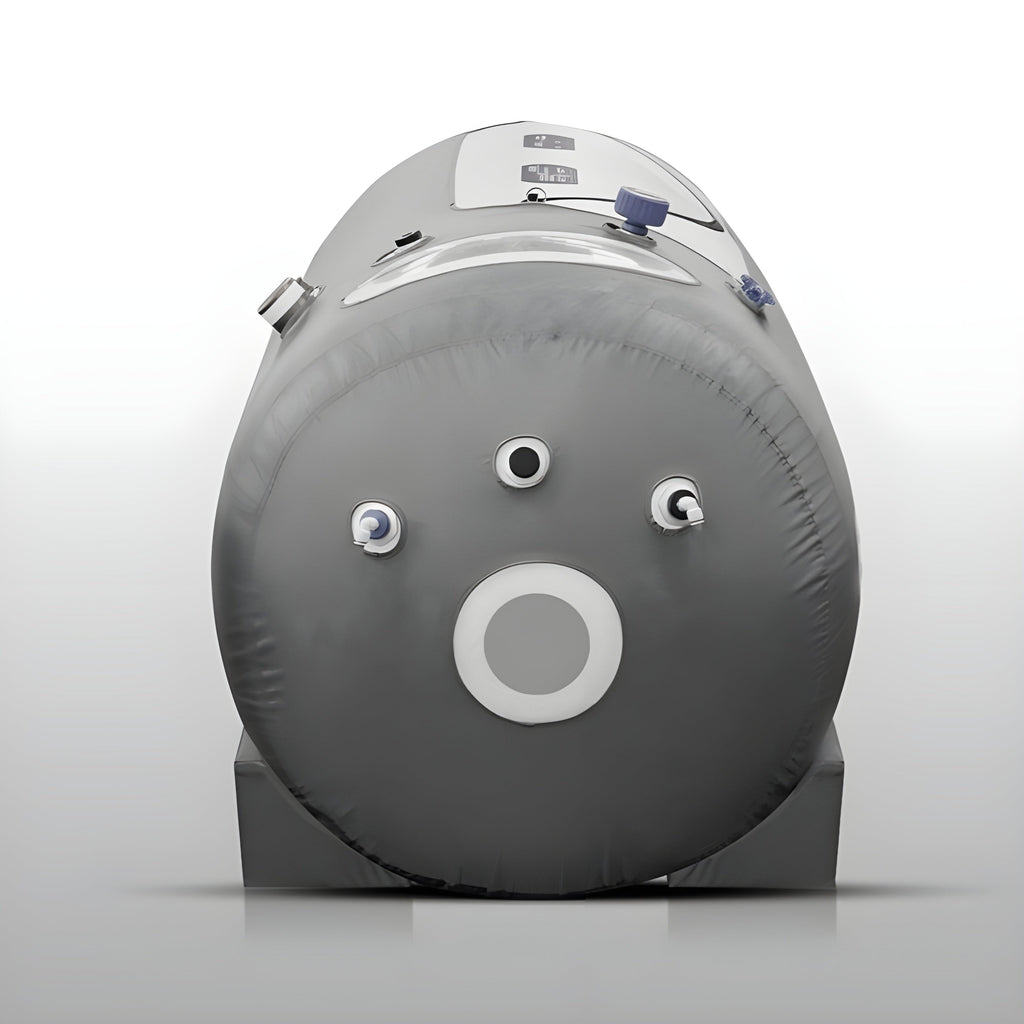 OxyRevo Elite32 1.4ATA Portable Hyperbaric Chamber