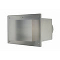 Empire Power Vent for Direct Vent Gas Fireplaces - DVKPM