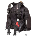 Zeagle Ranger BCD w/ Rip Cord System - BCD6 S